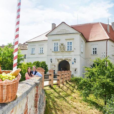Schlosshotel Майльберг Экстерьер фото