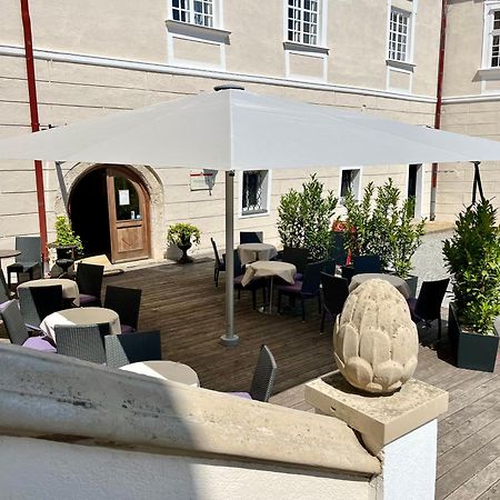 Schlosshotel Майльберг Экстерьер фото