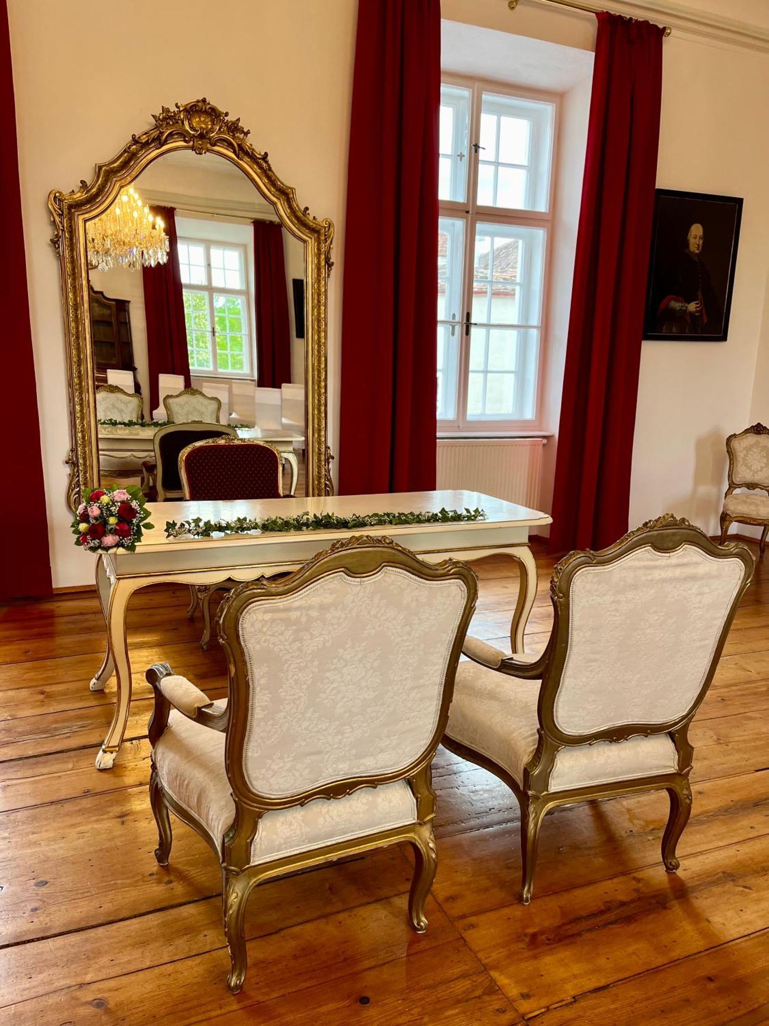 Schlosshotel Майльберг Экстерьер фото