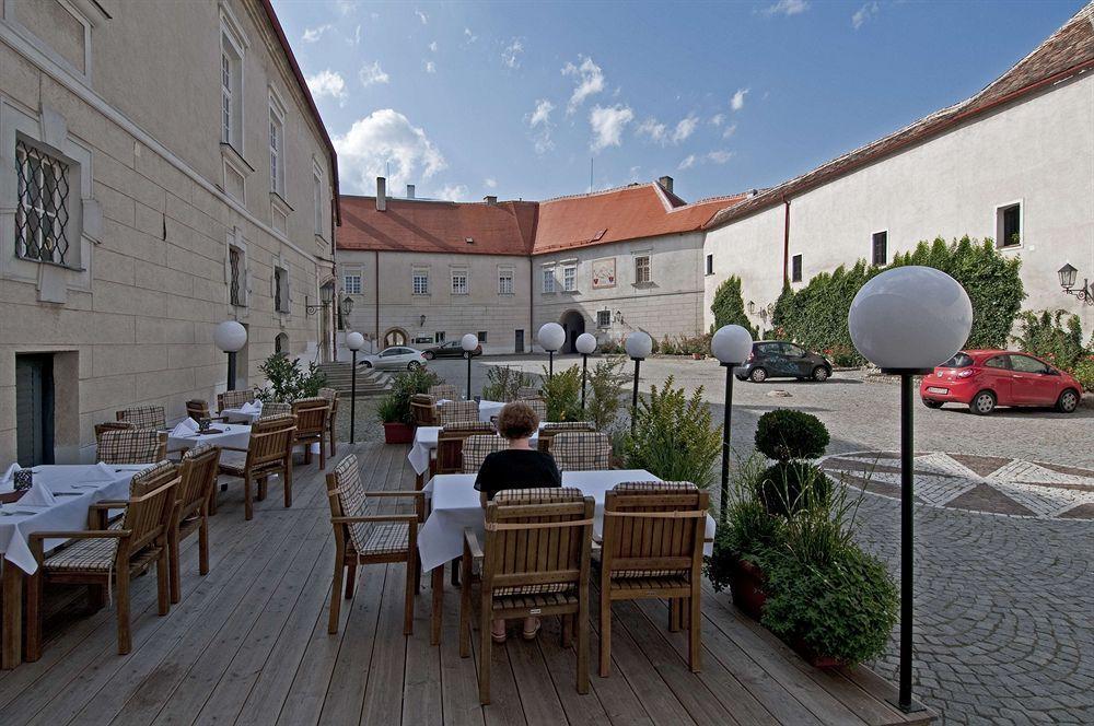 Schlosshotel Майльберг Экстерьер фото