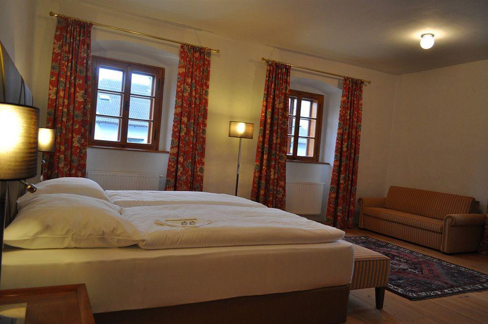Schlosshotel Майльберг Экстерьер фото