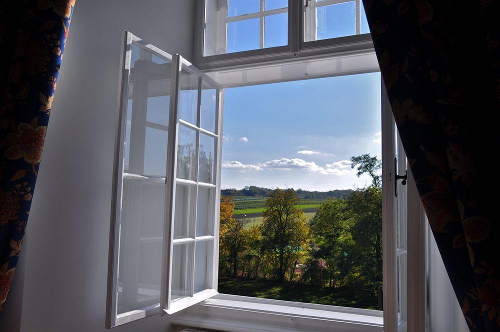 Schlosshotel Майльберг Экстерьер фото
